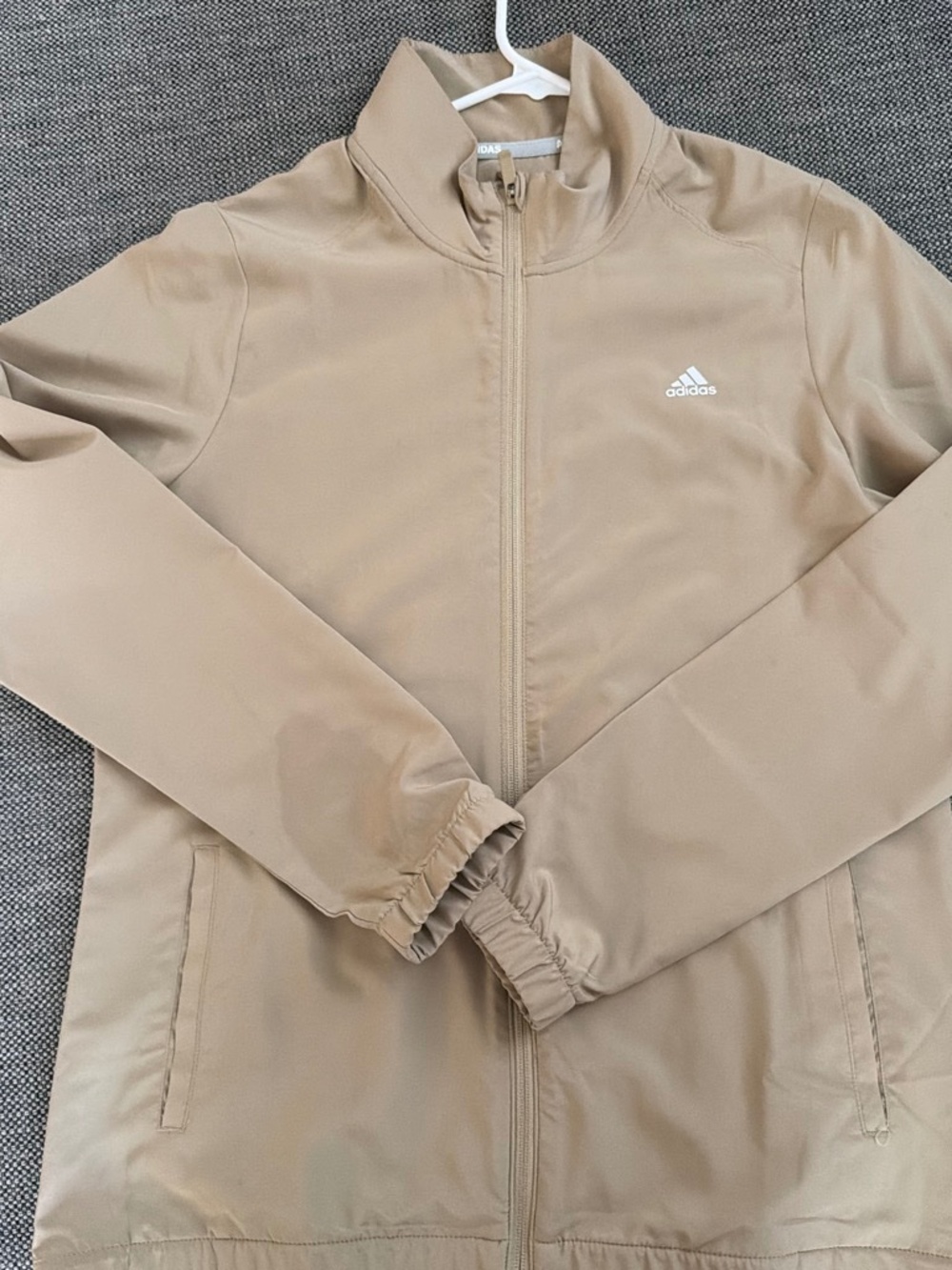 Adidas Golf Jacket
